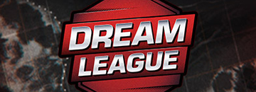 【赛事】DreamLeague Season 21