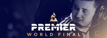 【赛事】BLAST Premier: World Final 2023