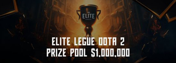 【赛事】Elite League 2024