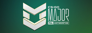 PGL Major Antwerp 2022 FaZe创纪录夺冠