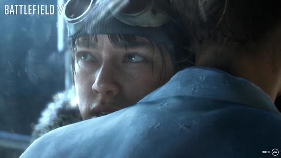 EA讲述《战地5》单人故事 将会采用章节叙述二战